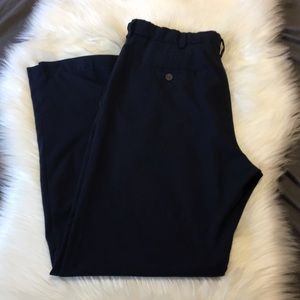 👖Classic Navy Blue Dress Pants